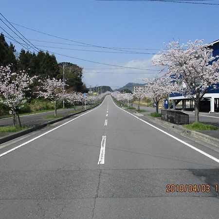 Crane / Vacation Stay 564 Kunisaki Exterior photo