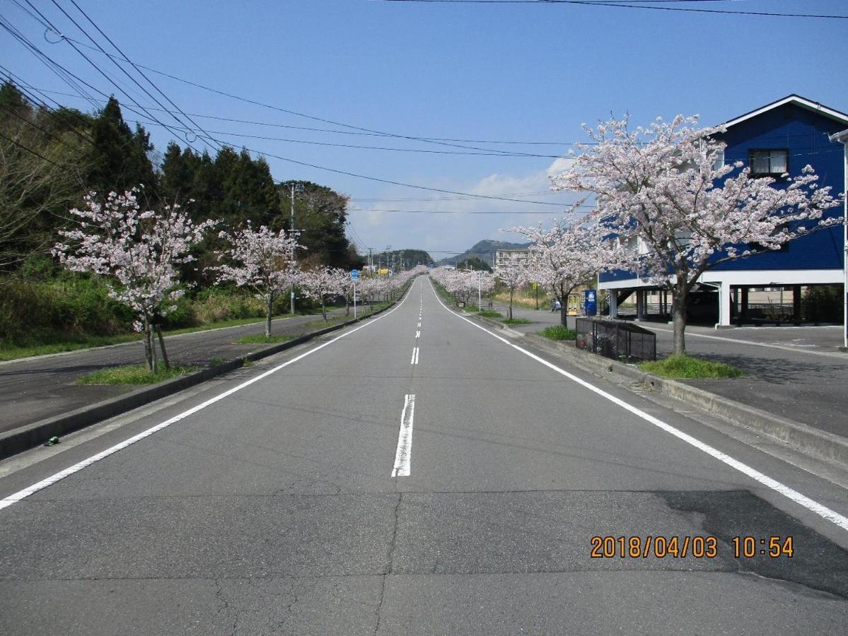 Crane / Vacation Stay 564 Kunisaki Exterior photo